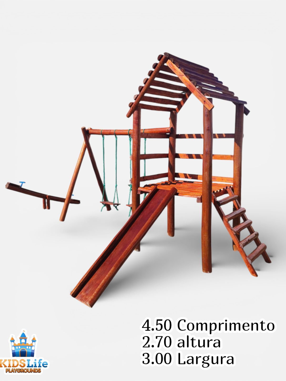 Playground Especial